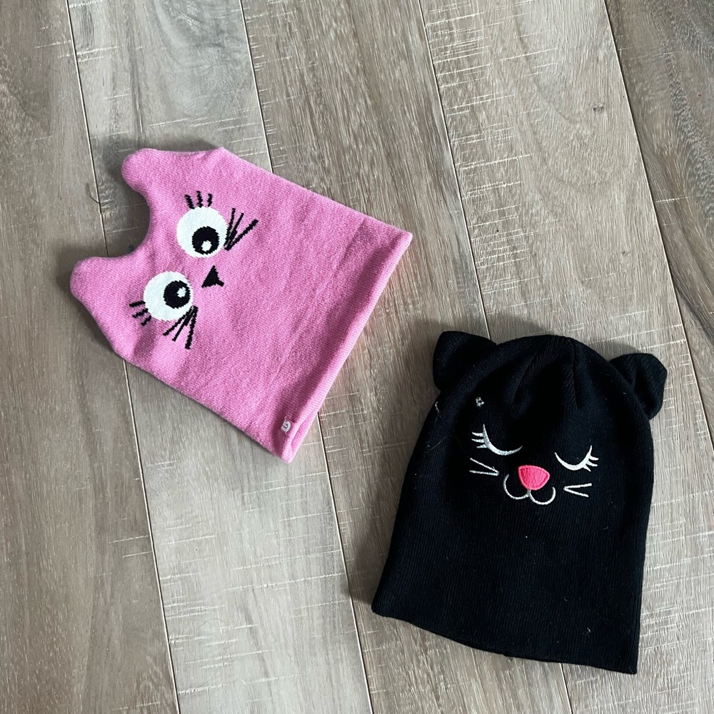 Target kids beanie Bundle